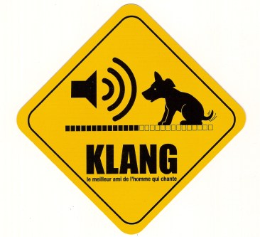 Klang